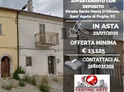 Appartamento in Residenziale