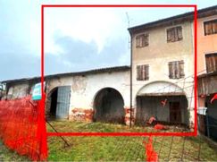 Rustico/Casale in Residenziale