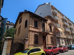 Casa indipendente in Residenziale