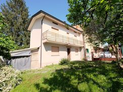 Villetta a schiera in Residenziale