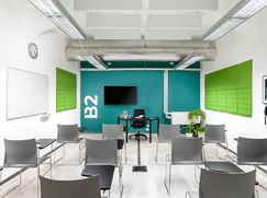 Ufficio in Commerciale