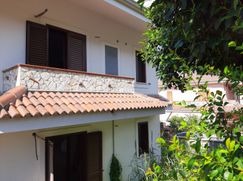 Villetta a schiera in Residenziale