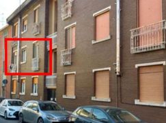 Appartamento in Residenziale