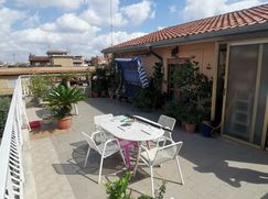 Attico/Mansarda in Residenziale
