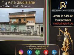 Casa indipendente in Residenziale