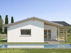 Villa in Residenziale