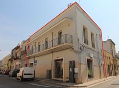 Edificio in Residenziale