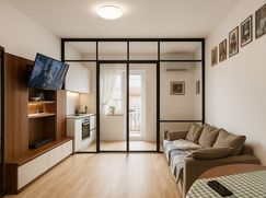 Appartamento in Residenziale
