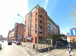 Box/posto auto in Residenziale