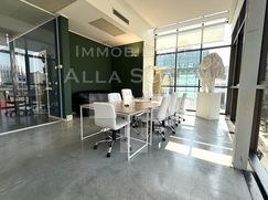 Ufficio in Commerciale