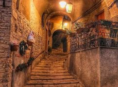 Casa indipendente in Residenziale