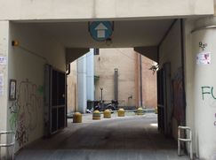 Box/posto auto in Residenziale