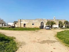 Rustico/Casale in Residenziale