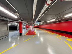 Box/posto auto in Residenziale