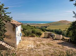 Rustico/Casale in Residenziale