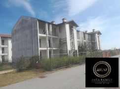 Edificio in Residenziale