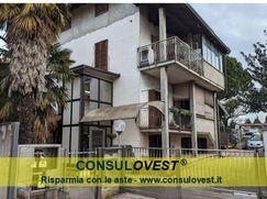 Appartamento in Residenziale