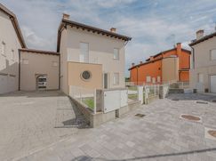 Villetta a schiera in Residenziale