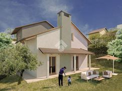 Villa in Residenziale