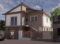 Villa in Residenziale