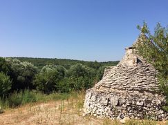 Baita/Bungalow/Chalet/Trullo in Residenziale