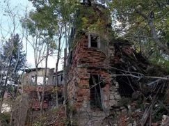 Rustico/Casale in Residenziale