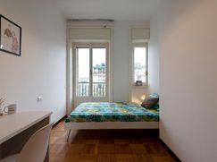Stanza in Residenziale