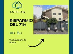 Casa Bi/Trifamiliare in Residenziale