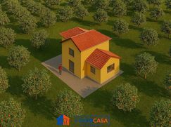 Rustico/Casale in Residenziale