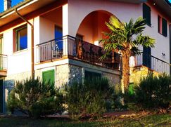 Villa in Residenziale