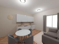 Appartamento in Residenziale