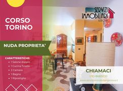 Appartamento in Residenziale