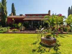 Villa in Residenziale