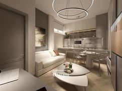 Appartamento in Residenziale