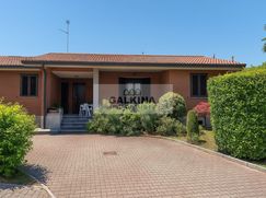Villa in Residenziale