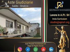 Casa indipendente in Residenziale