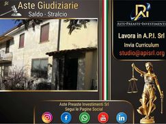 Appartamento in Residenziale