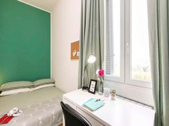 Stanza in Residenziale