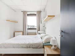 Stanza in Residenziale