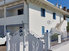 Villetta a schiera in Residenziale