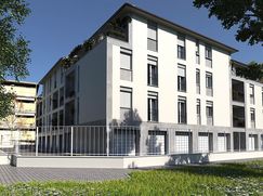 Appartamento in Residenziale