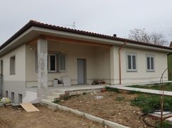 Casa indipendente in Residenziale