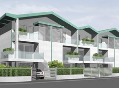Villetta a schiera in Residenziale
