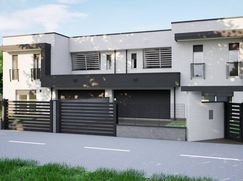 Villa in Residenziale