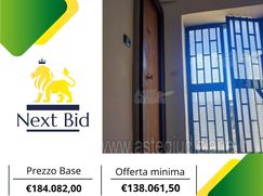 Appartamento in Residenziale