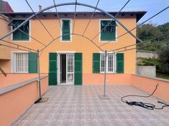 Villetta a schiera in Residenziale