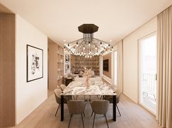 Appartamento in Residenziale