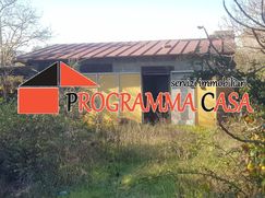 Terreno agricolo in Commerciale