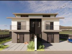 Casa Bi/Trifamiliare in Residenziale
