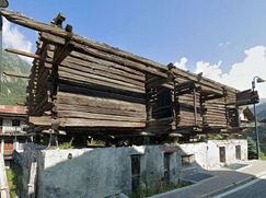 Rustico/Casale in Residenziale